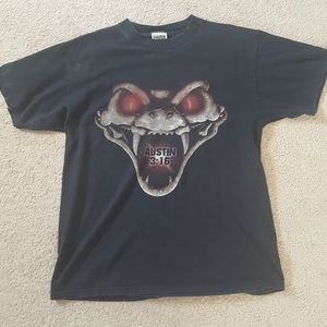 Vintage WWF Stone Cold Steve Austin 3:16 T shirt L